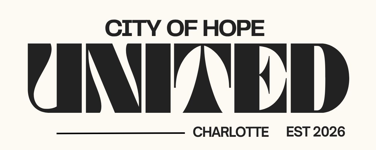 City of Hope: United